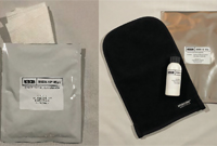 SSDX-12 Dry Decon Kit